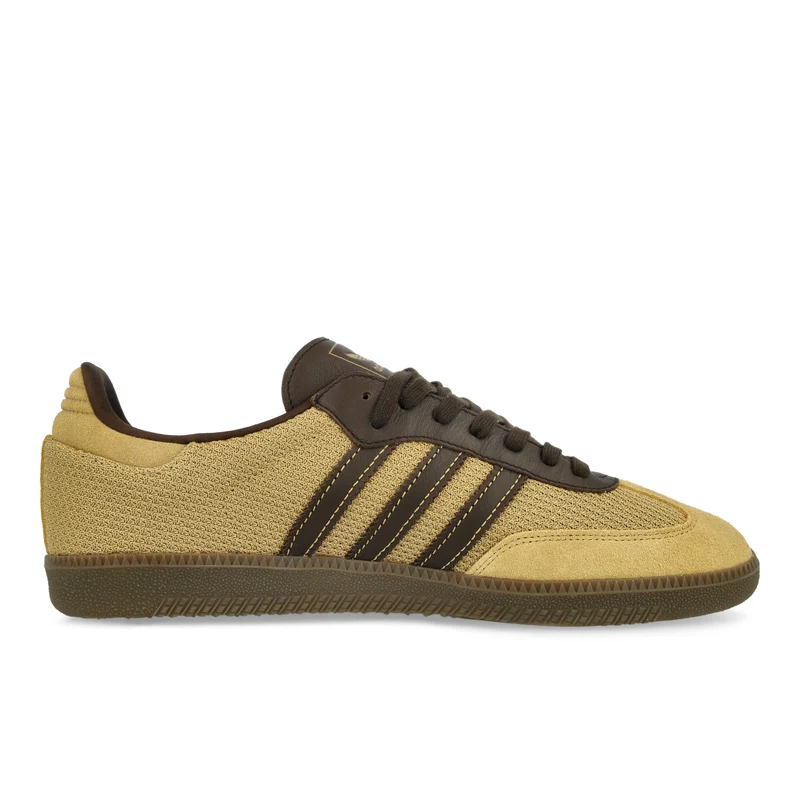 Samba OG