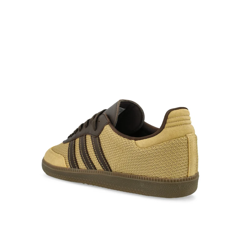 Samba OG