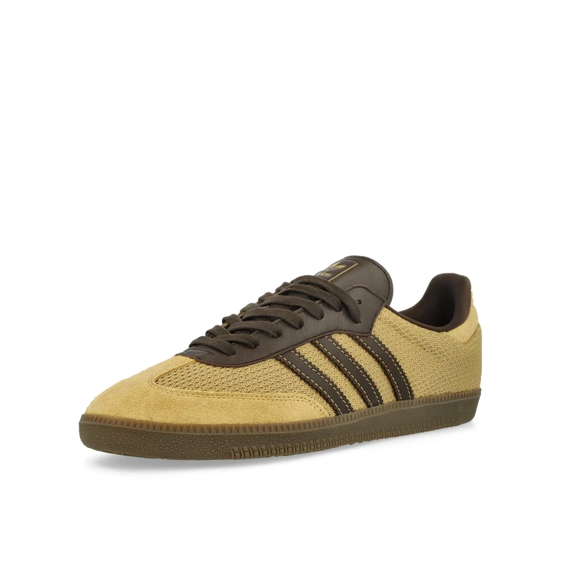 Samba OG