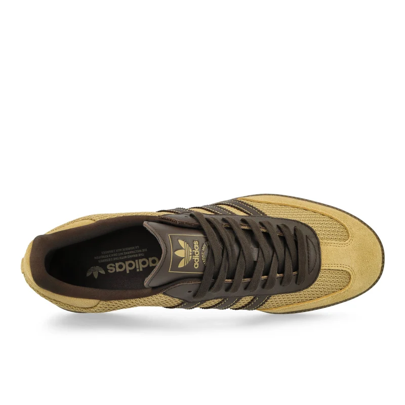Samba OG