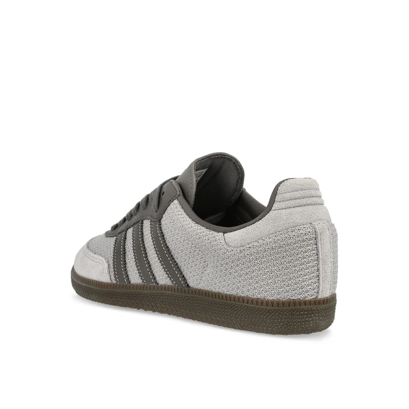 Samba OG