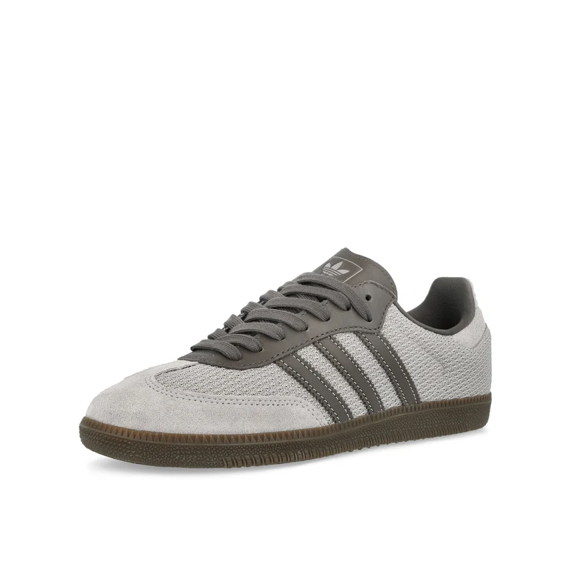 Samba OG