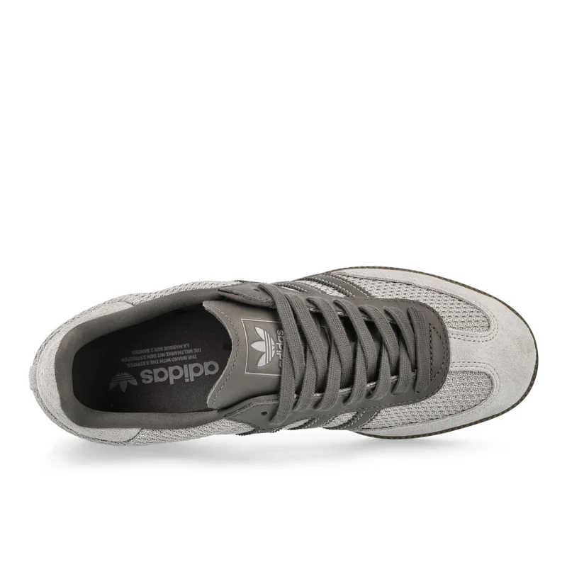 Samba OG