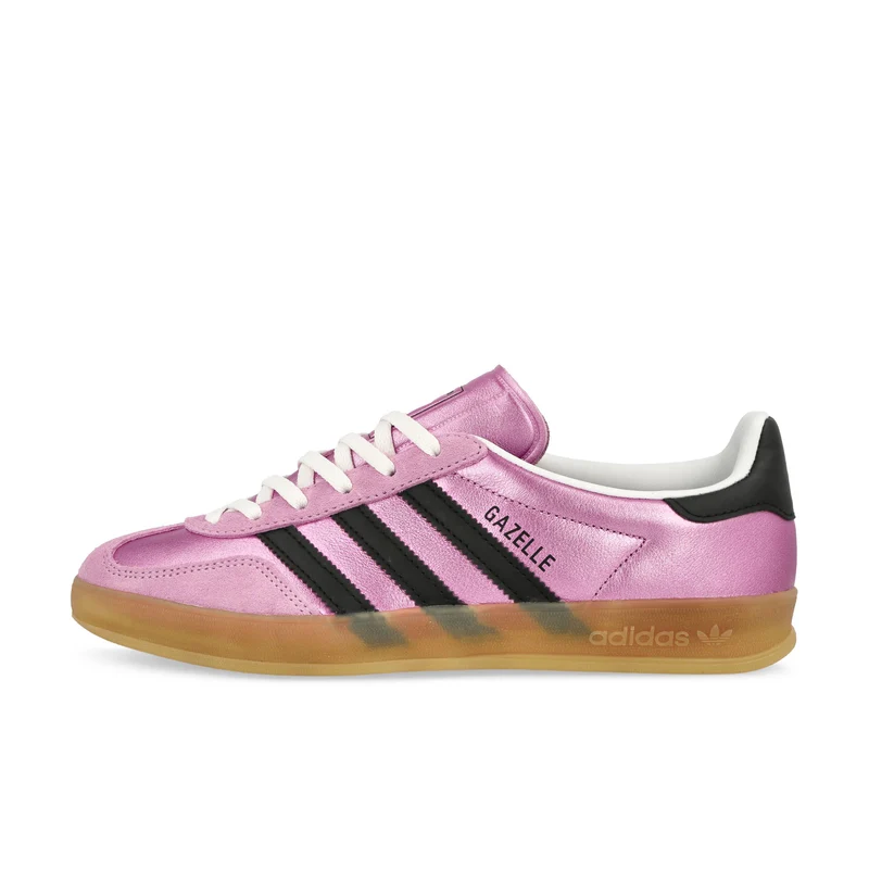 Gazelle Indoor W