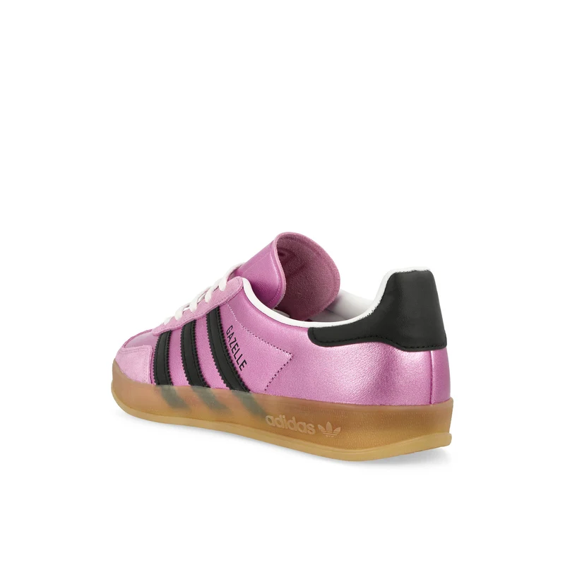 Gazelle Indoor W