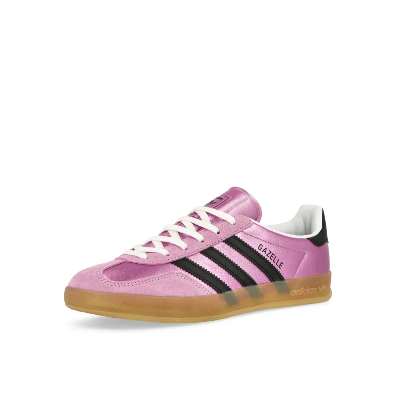 Gazelle Indoor W