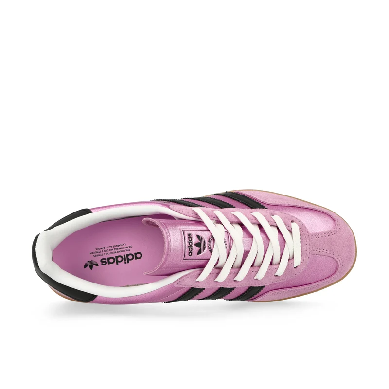 Gazelle Indoor W