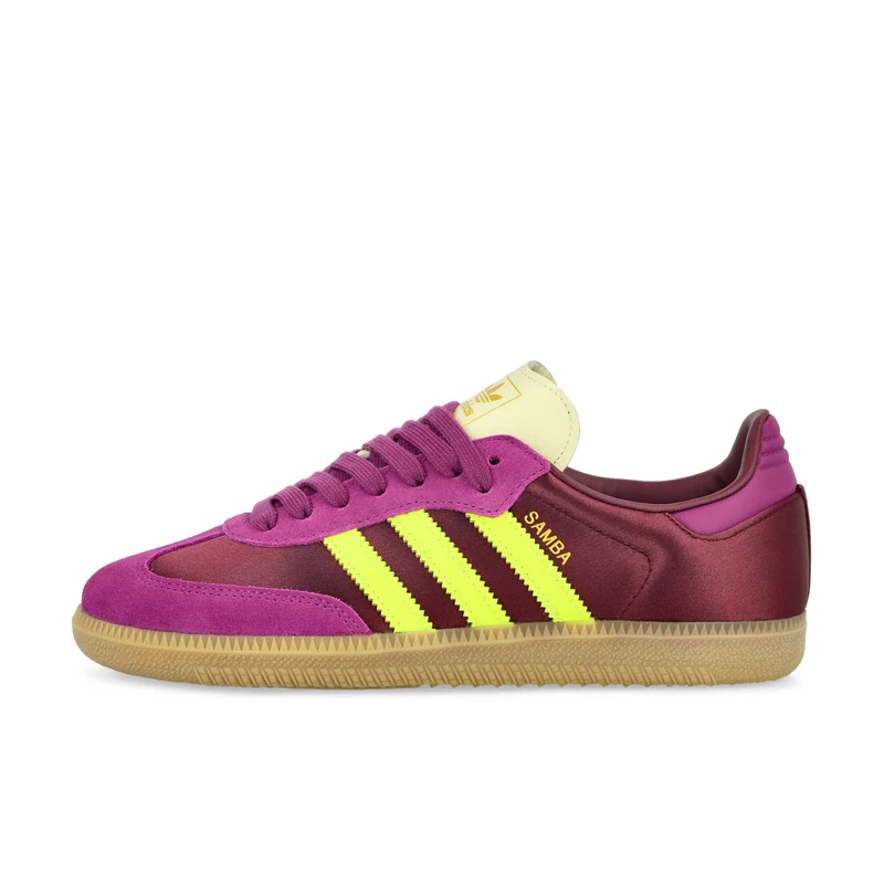 Samba OG W