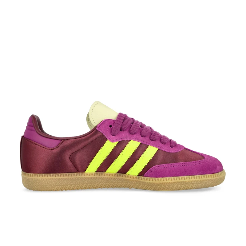 Samba OG W