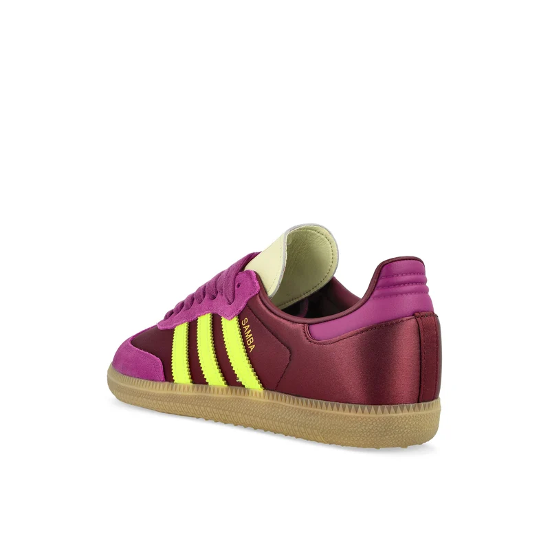 Samba OG W