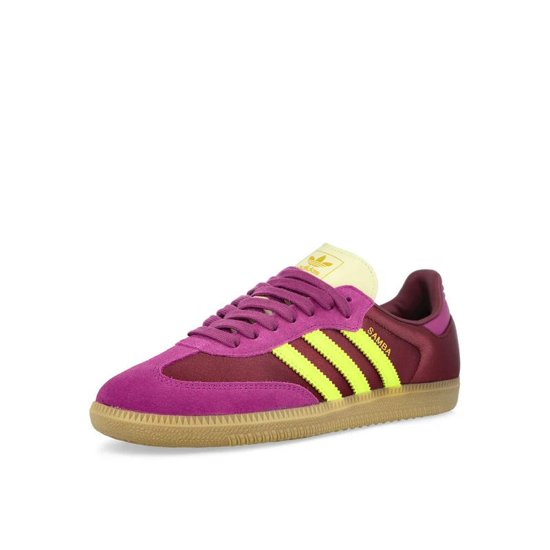 Samba OG W