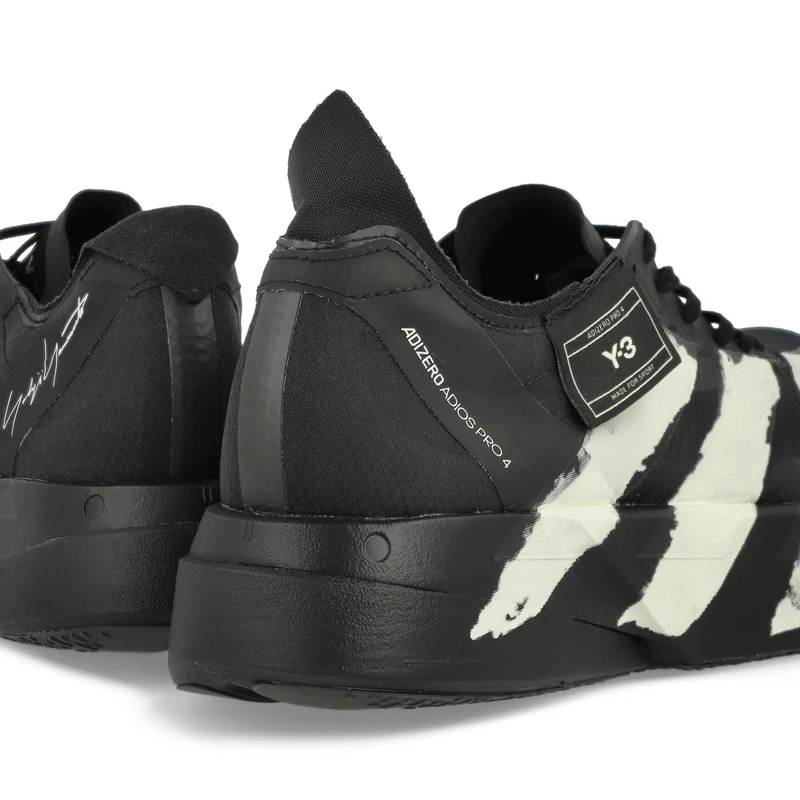 Adizero Adios Pro 4