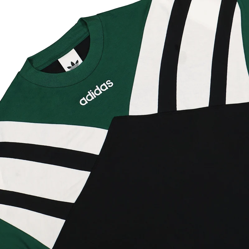Cutline Tee