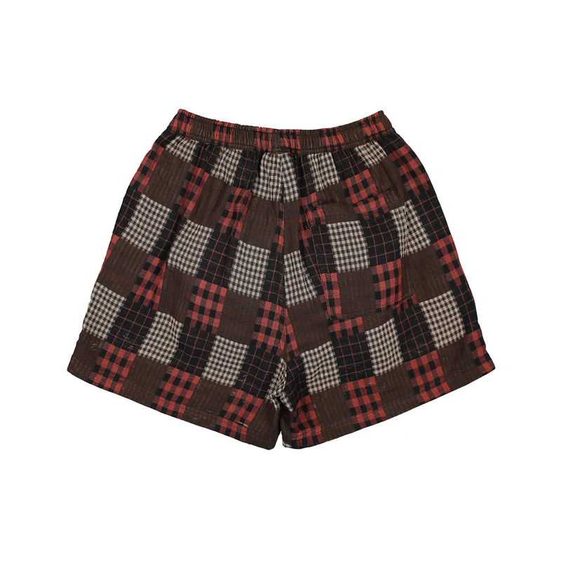 Hook Up Shorts