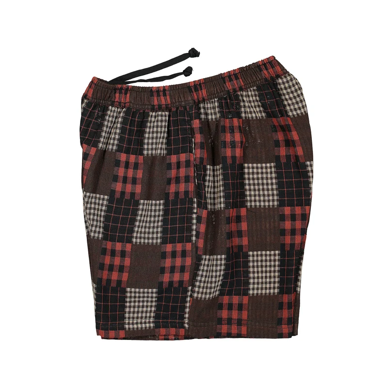 Hook Up Shorts