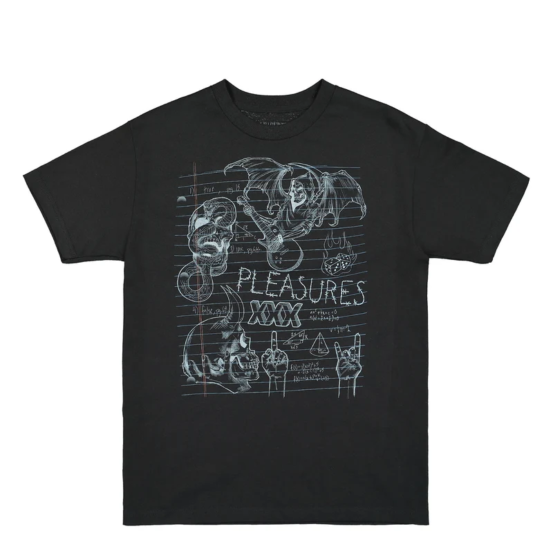 Homework T-Shirt