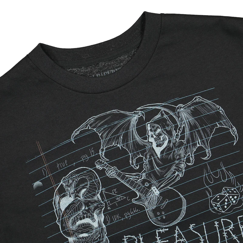 Homework T-Shirt