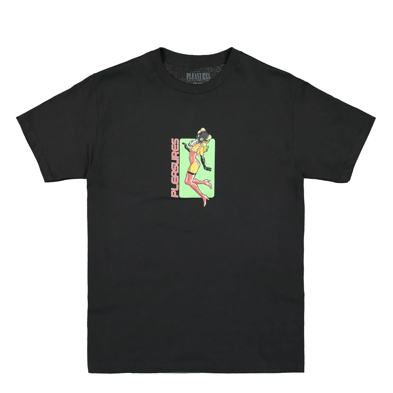 Baked T-Shirt