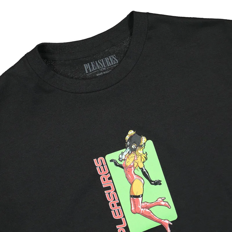 Baked T-Shirt