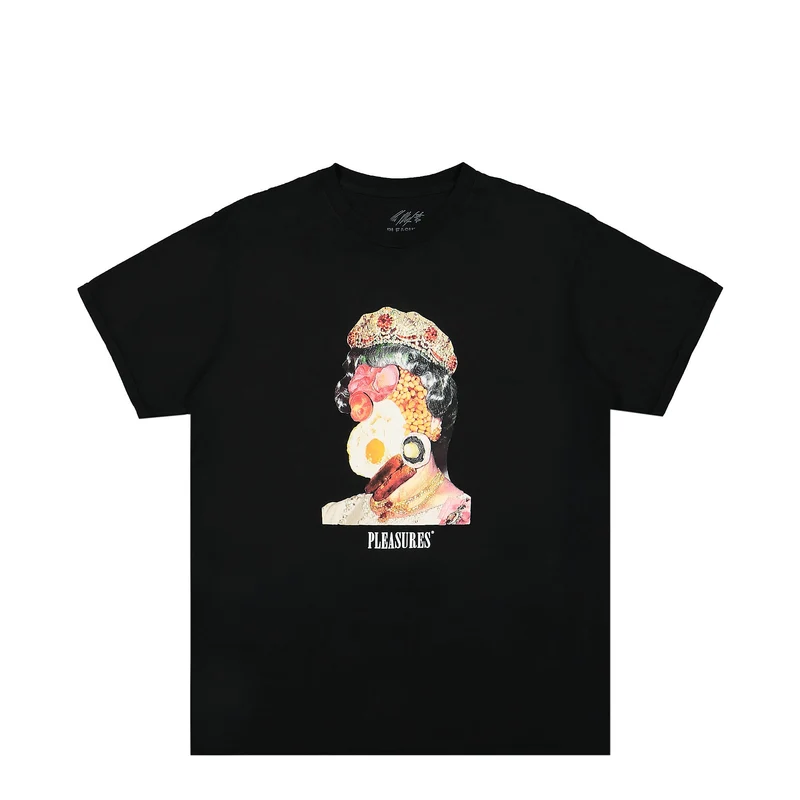 English Breakfast T-Shirt