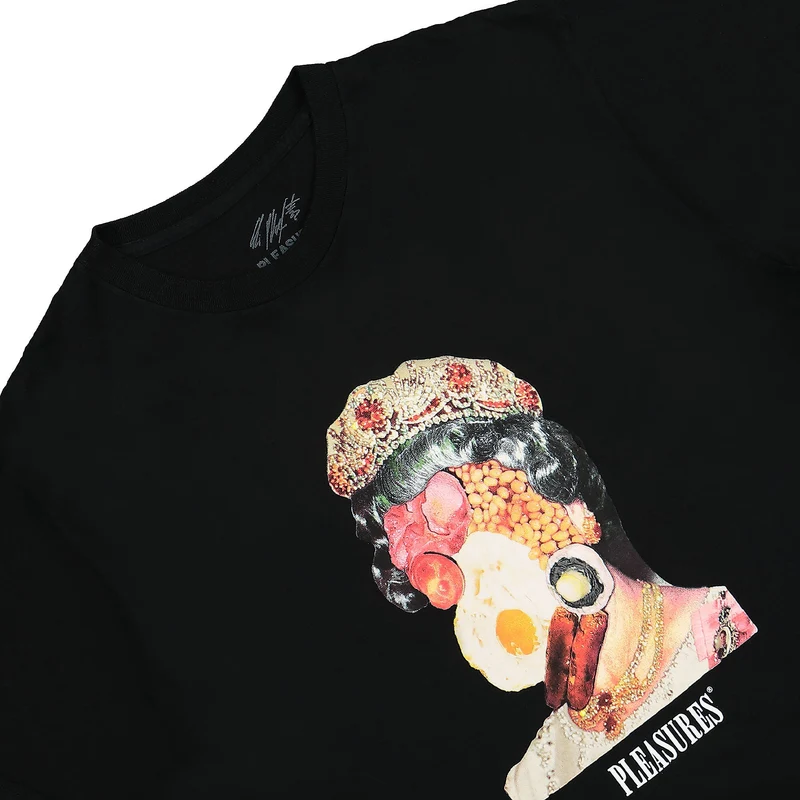 English Breakfast T-Shirt