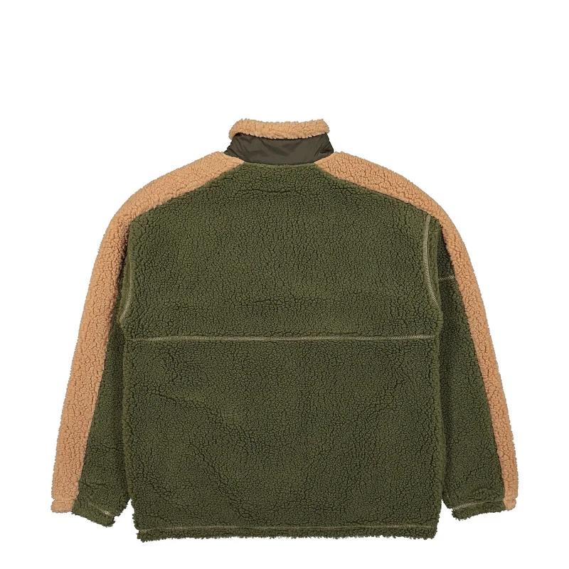 Rewind Quarter Zip