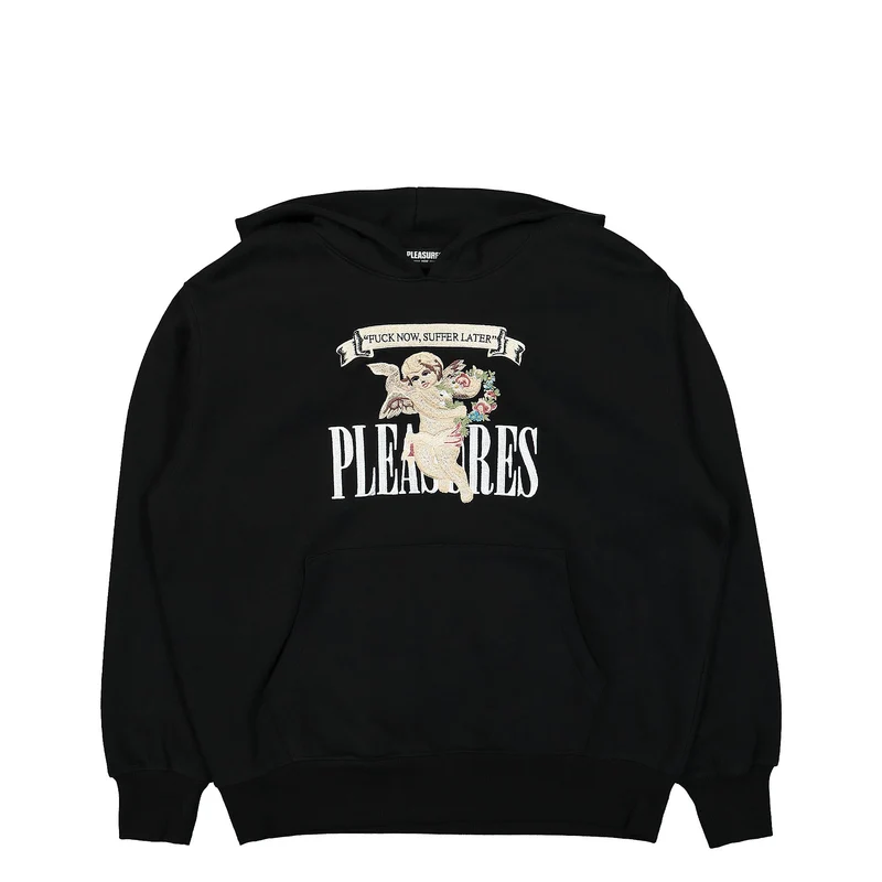 Suffering Hoodie
