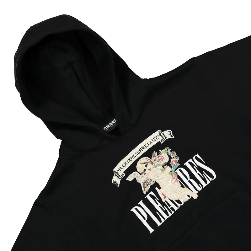 Suffering Hoodie
