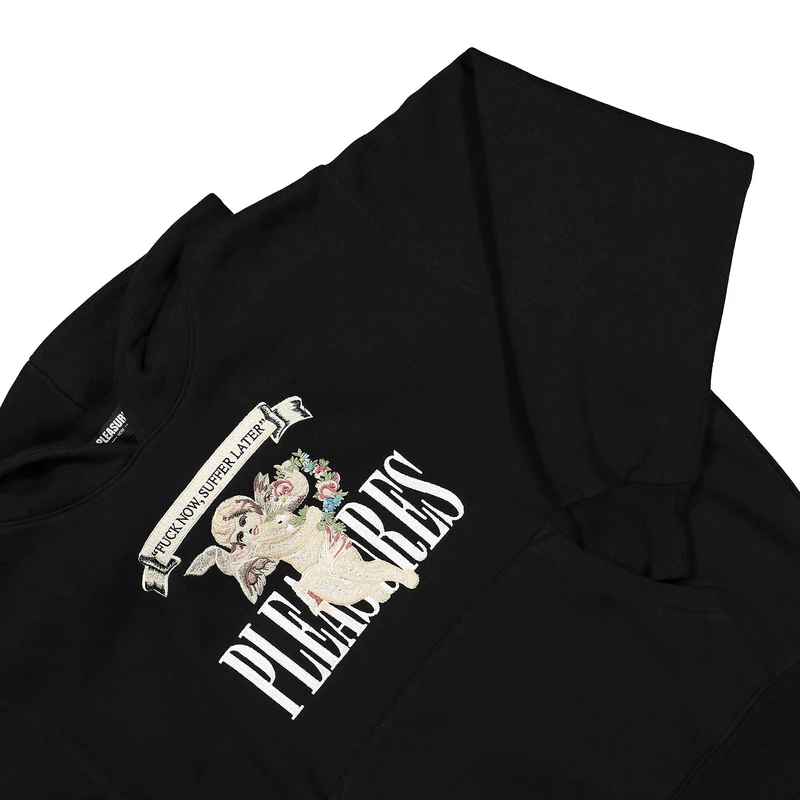 Suffering Hoodie