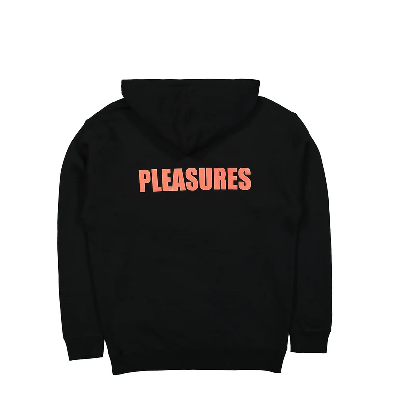Mouth Hoody