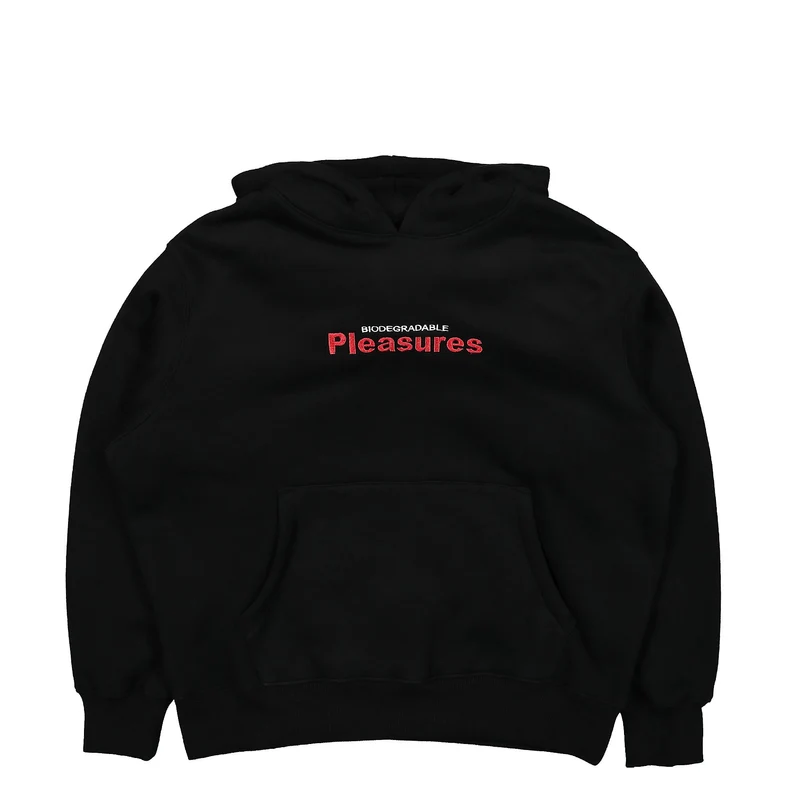 Clean Up Hoodie