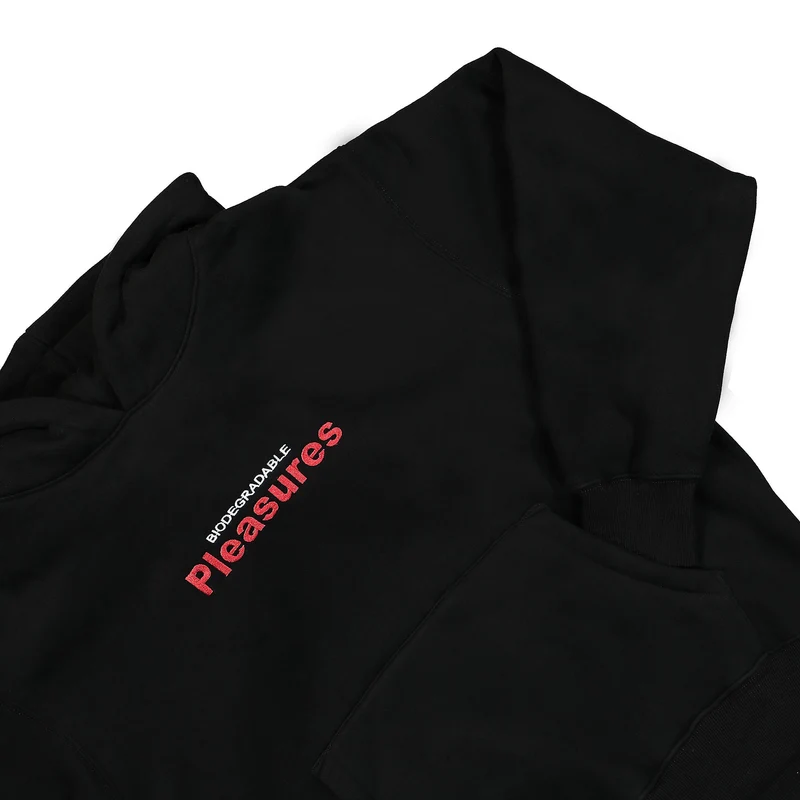 Clean Up Hoodie
