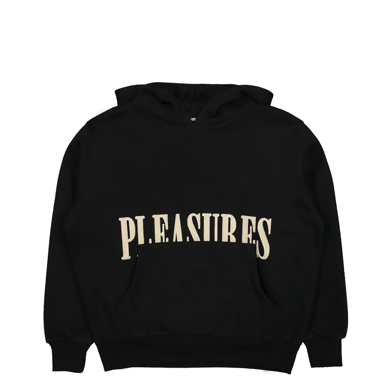 Latex Hoodie
