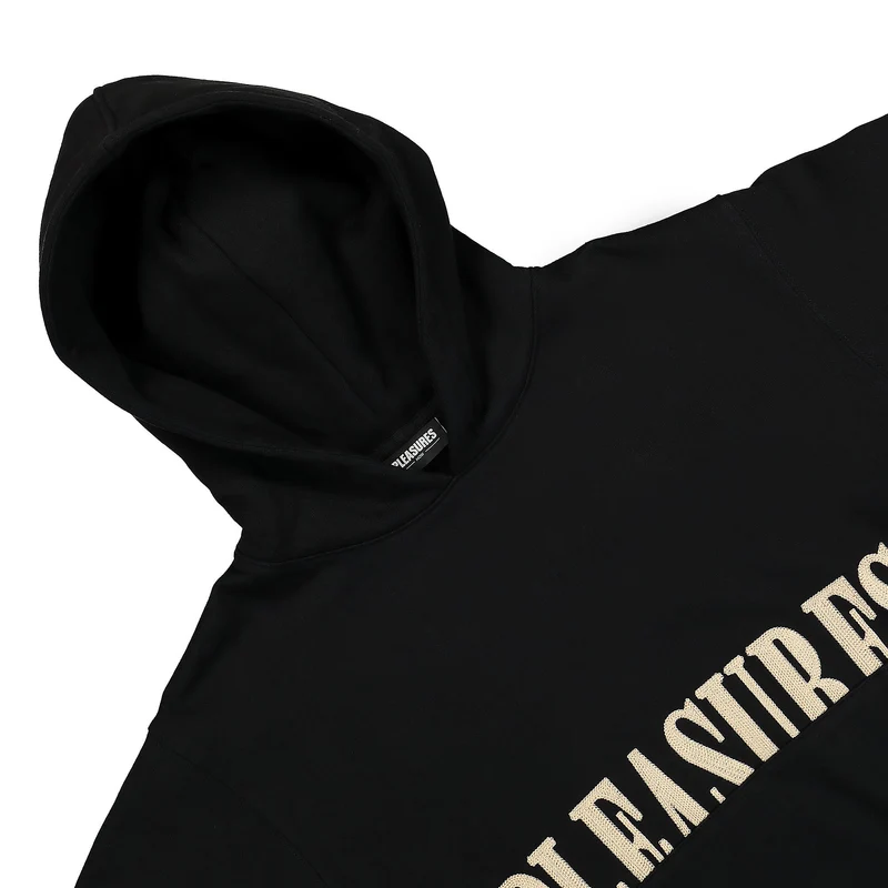 Latex Hoodie