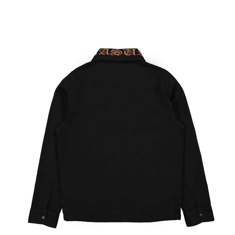 Temper Work Jacket