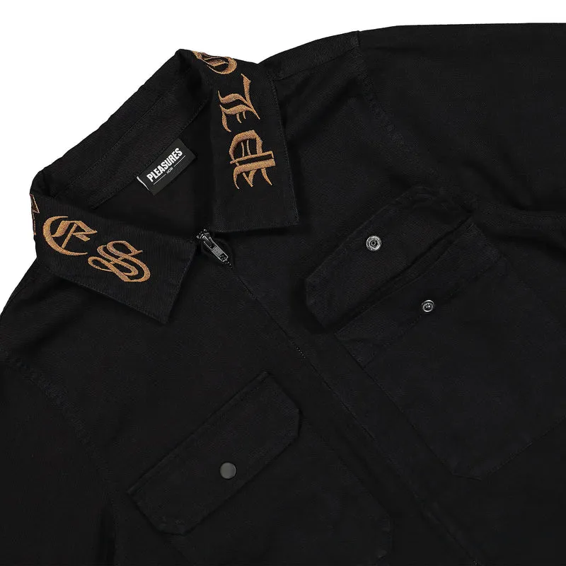 Temper Work Jacket
