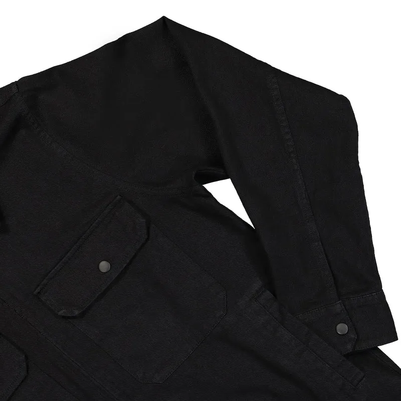 Temper Work Jacket