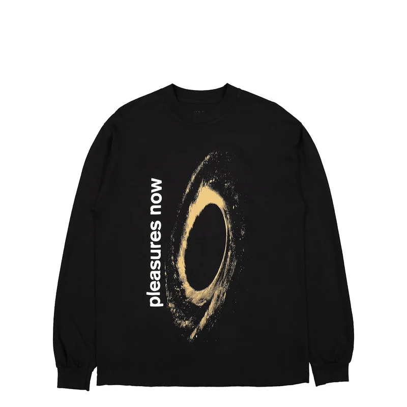 Corkscrew Long Sleeve
