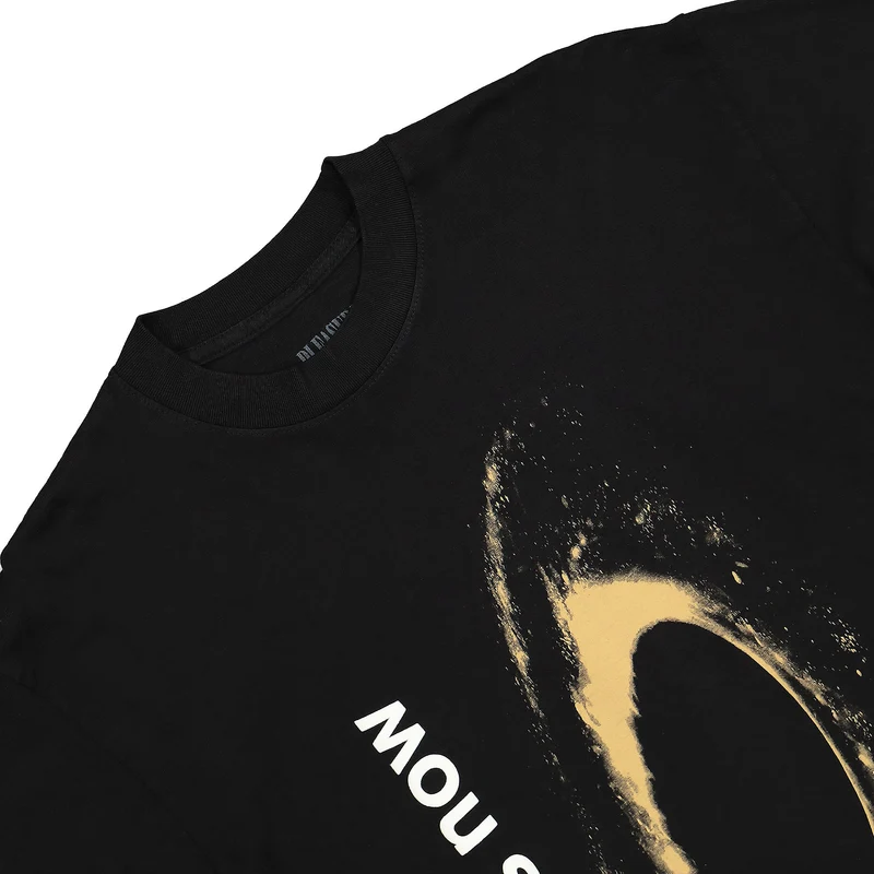 Corkscrew Long Sleeve
