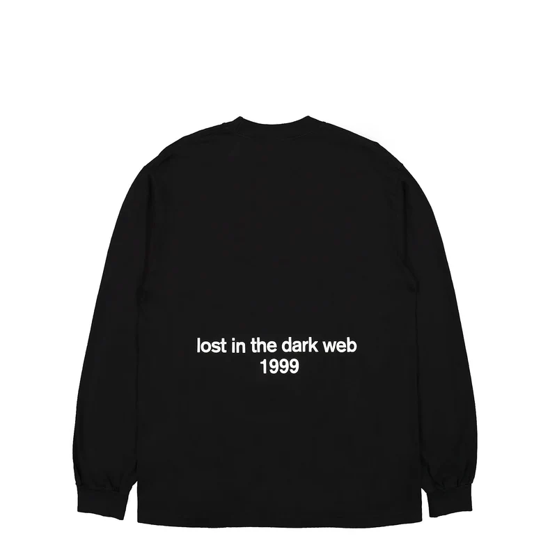 Corkscrew Long Sleeve