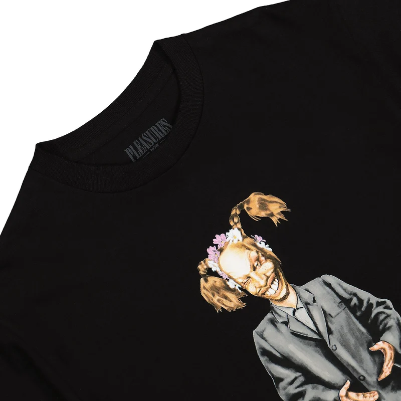Mask T-Shirt