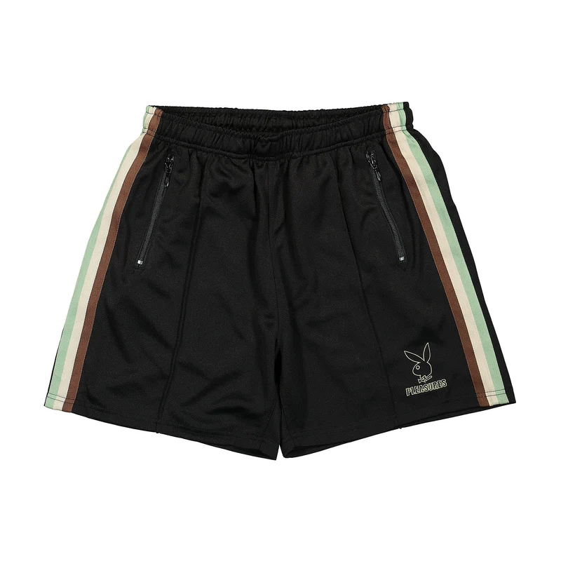 Wicked Track Shorts