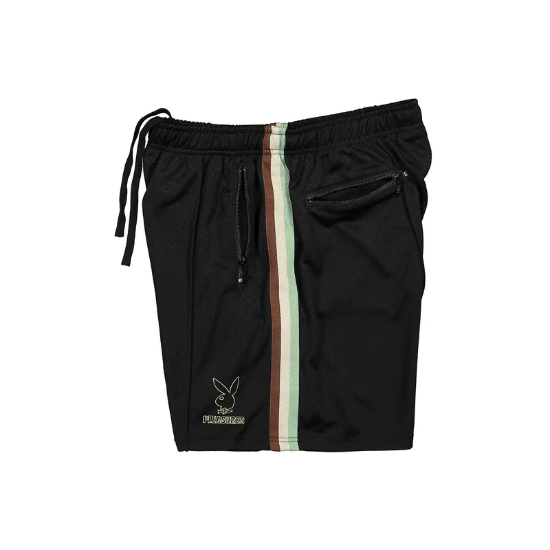Wicked Track Shorts