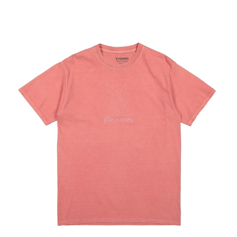 Entertainment Pigment Dye T-Shirt