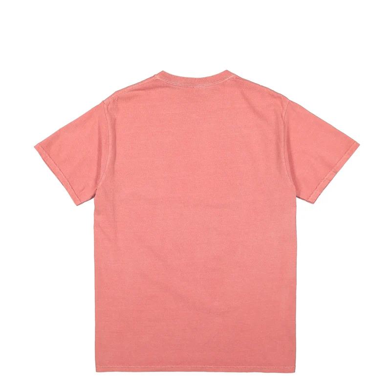 Entertainment Pigment Dye T-Shirt