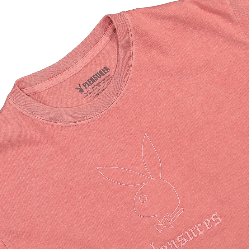 Entertainment Pigment Dye T-Shirt