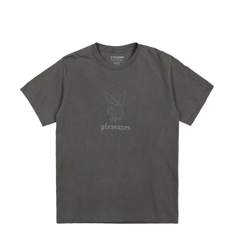 Entertainment Pigment Dye T-Shirt