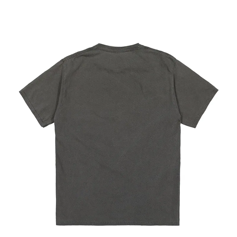 Entertainment Pigment Dye T-Shirt