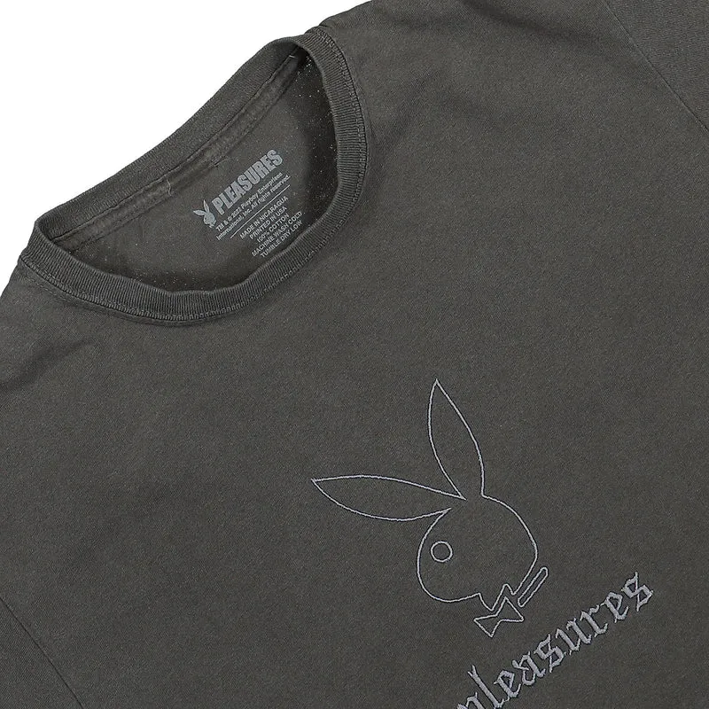Entertainment Pigment Dye T-Shirt