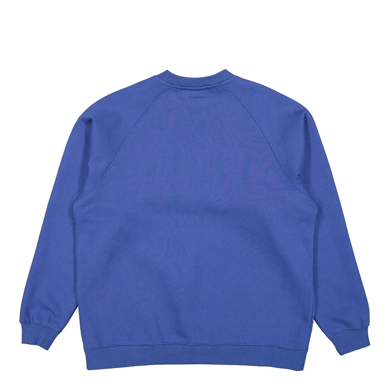 Bunny Logo Crewneck